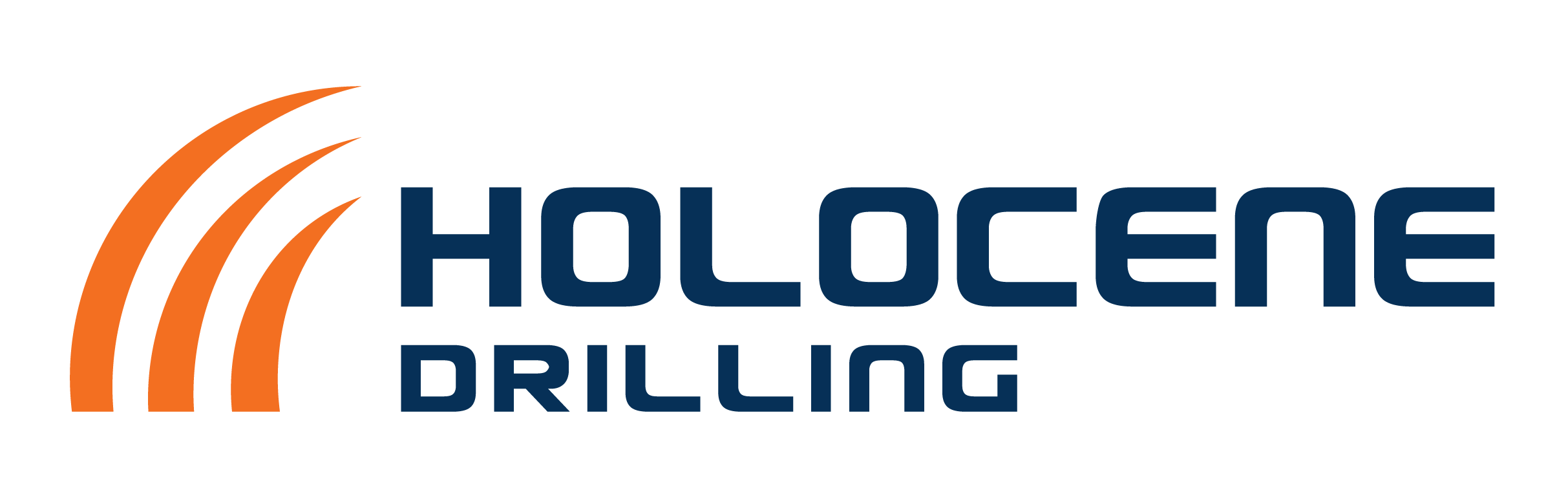logo for exhibitor Holocene Drilling