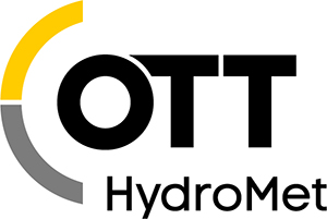 logo for exhibitor OTT Hydromet
