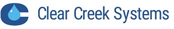 logo for exhibitor Clear Creek Systems