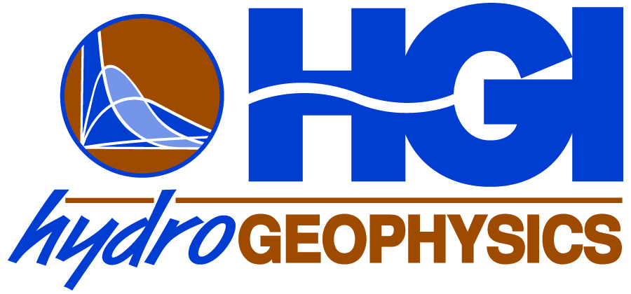 logo for exhibitor hydroGEOPHYSICS