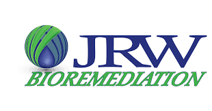 logo for exhibitor JRW Bioremediation